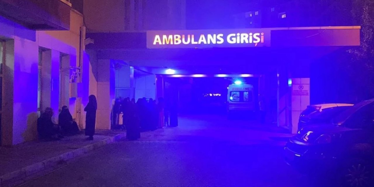 Muş'ta bir çobana yıldırım isabet etti: Hayatını kaybetti