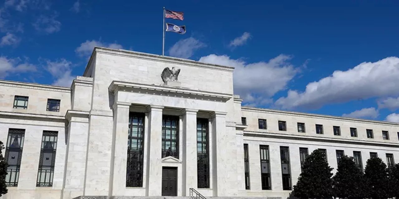 FED faiz kararı açıklandı Ekim 2025