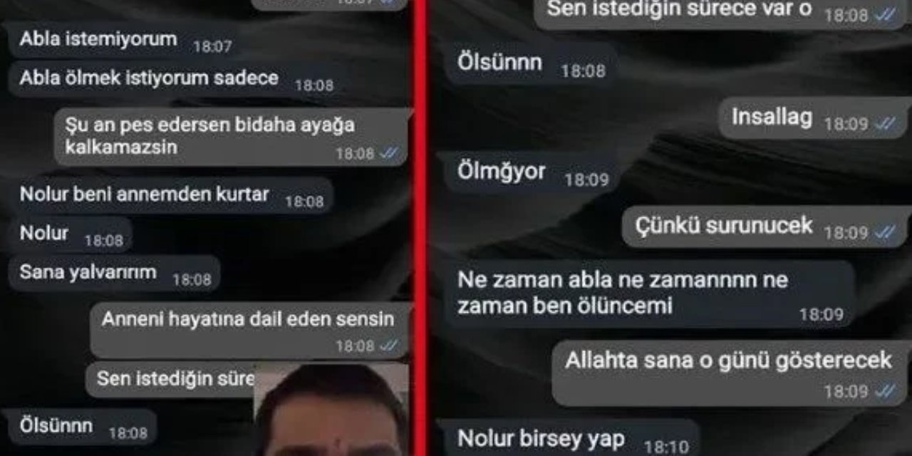 Güllü'nün kızı Güllü için kiralık katil mi tuttu?