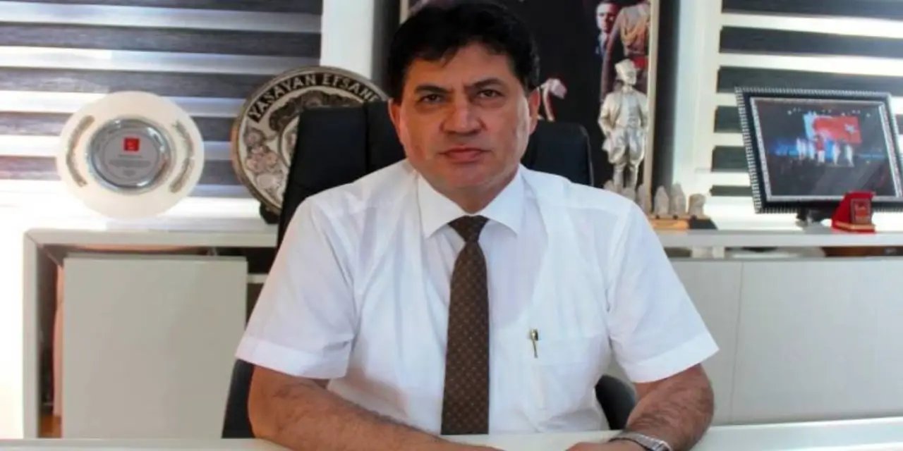 Eski Kemer Belediye Başkanı Mustafa Gül tutuklandı