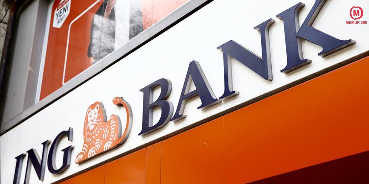 İNG Bank'tan 50.000 TL İhtiyaç Kredisi Kampanyası Başladı!