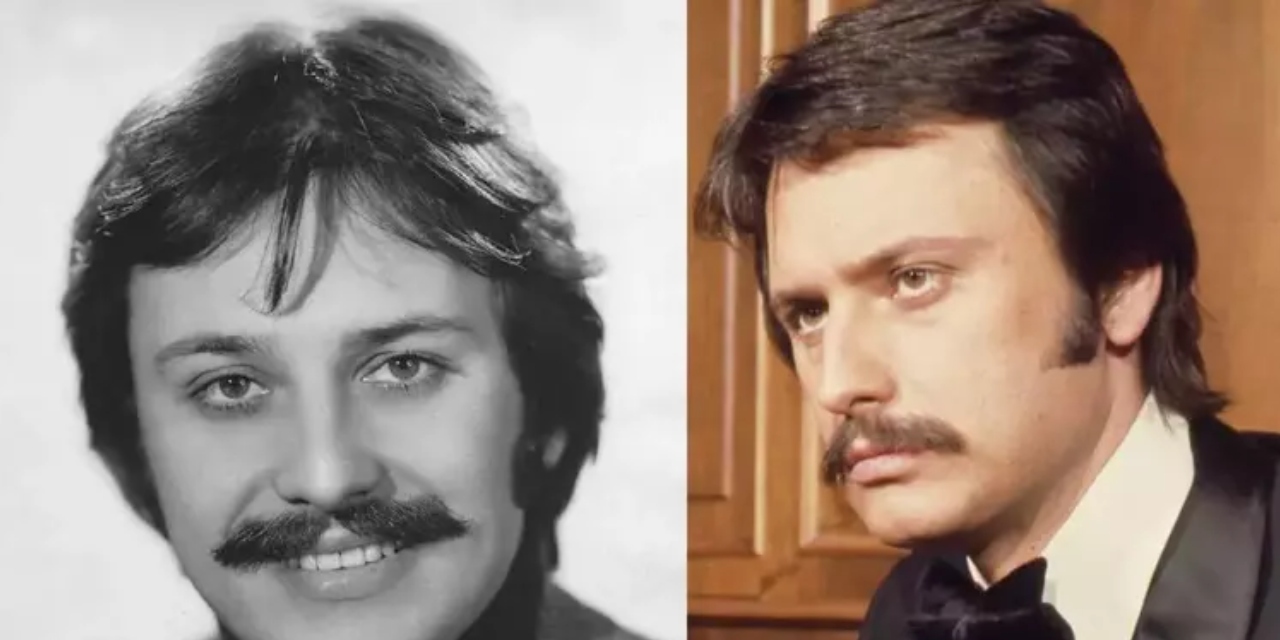 Yeşilçam’ın unutulmaz jönü Engin Çağlar hayatını kaybetti