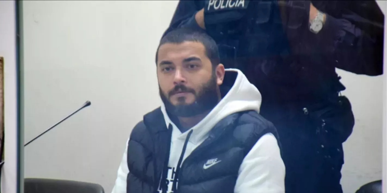 Thodex'in kurucusu Faruk Fatih Özer cezaevindeki odasında ölü bulundu