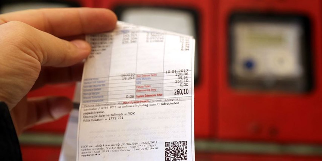 Elektrik, su, doğalgaz... Zam yöntemi değişiyor