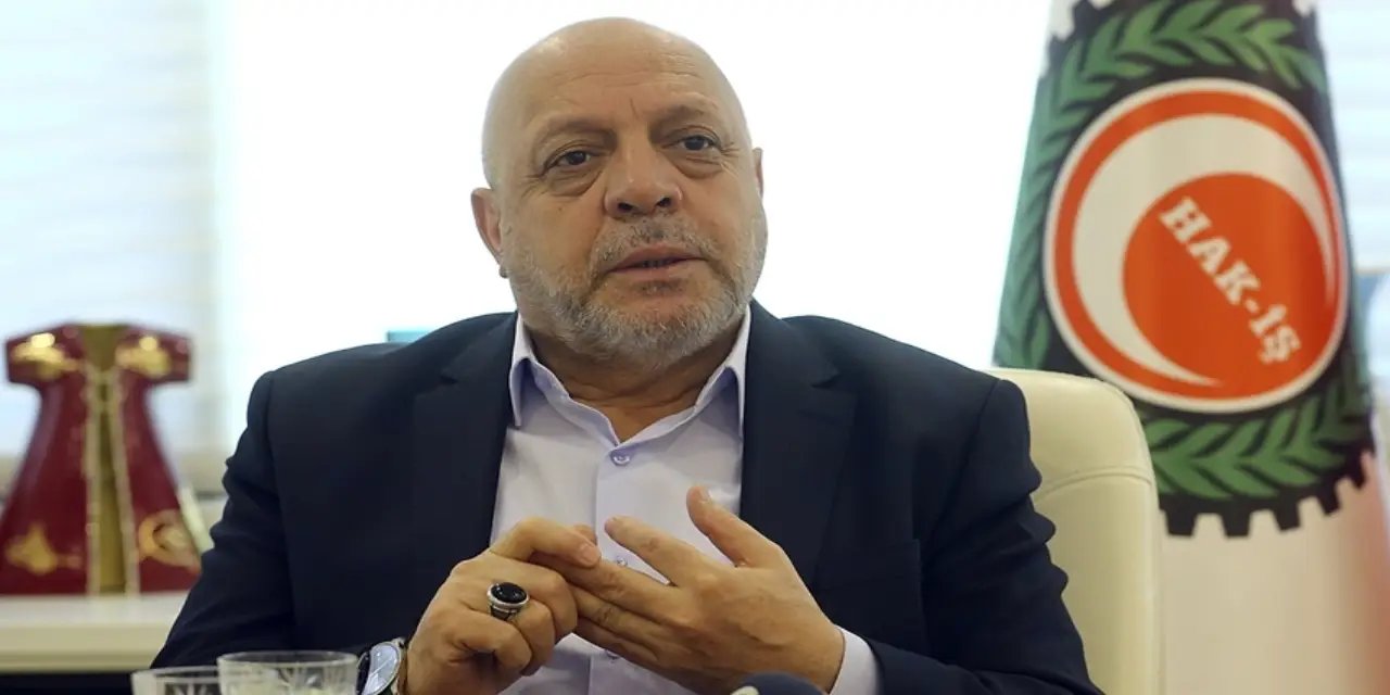 HAK-İŞ'ten asgari ücret komisyonu eleştirisi: Değiştirilmesi lazım