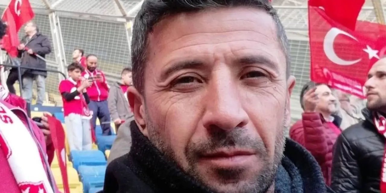 Otobüs kaptanı bir otel odasında ölü bulundu