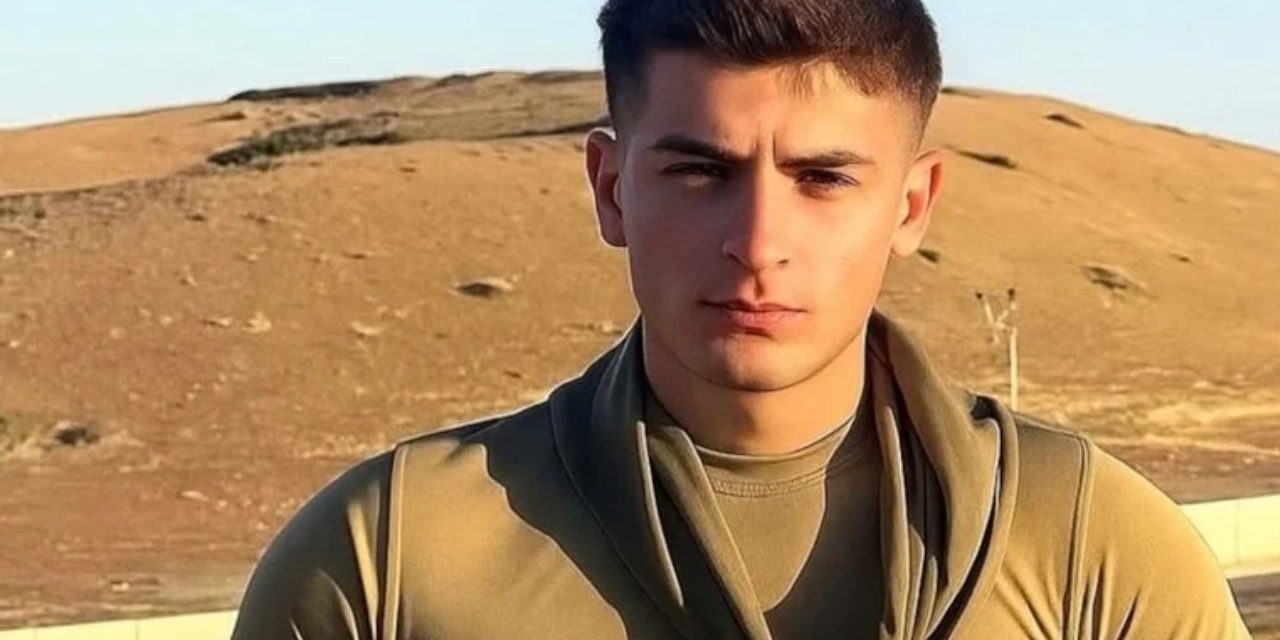 Sözleşmeli er, izne geldiği memleketinde kazada hayatını kaybetti