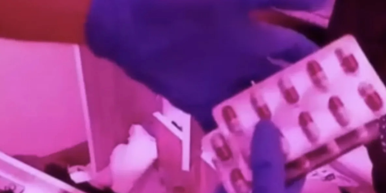 Adana'da buzdolabında uyuşturucu ele geçirilen şüpheli tutuklandı