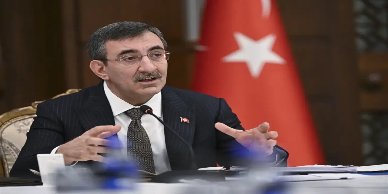 Cevdet Yılmaz'dan enflasyon açıklaması: Tek haneye odaklandık