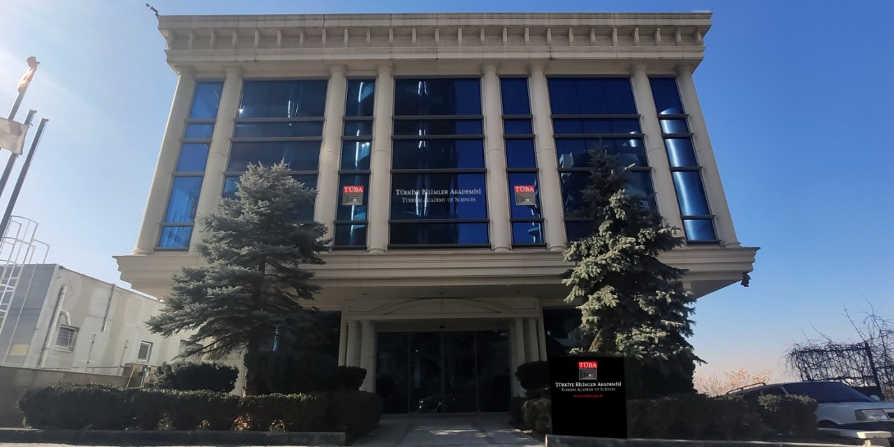 Türkiye Bilimler Akademisi Başkanlığı TÜBA en az lise mezunu personel alımı yapacak