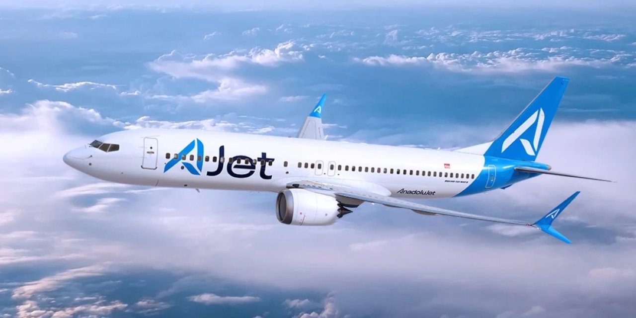 Ankara'dan Bağdat'a uçak seferi başlatıldı