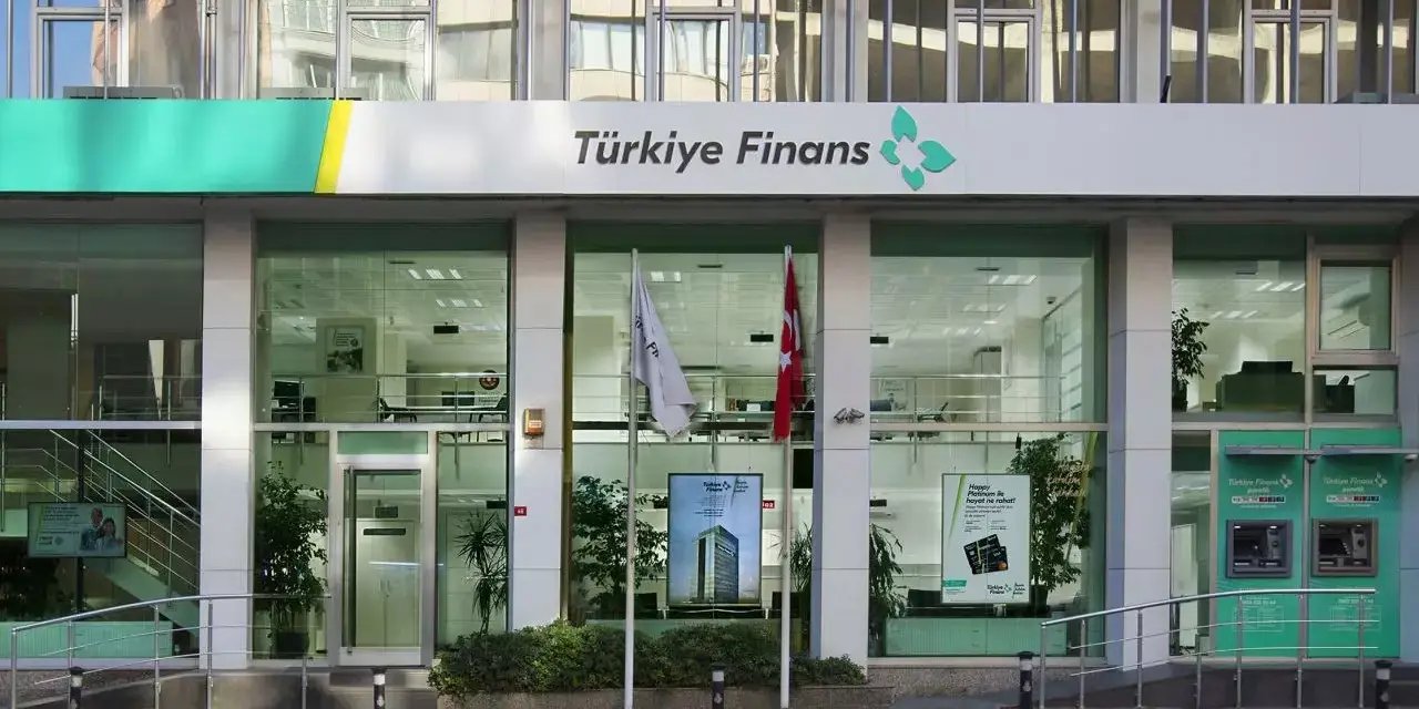 Türkiye Finans Bankası Kasım ayı personel alım ilanını duyurdu 2025