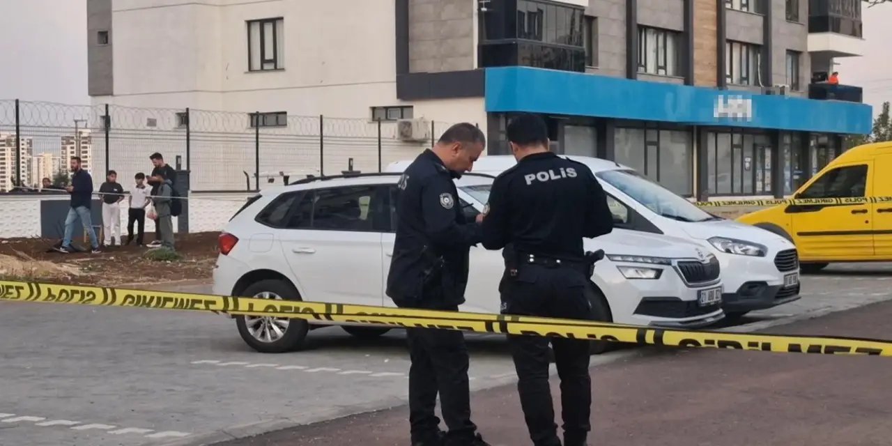 Diyarbakır'da kasapta silahlı kavga: 2 kişi hayatını kaybetti