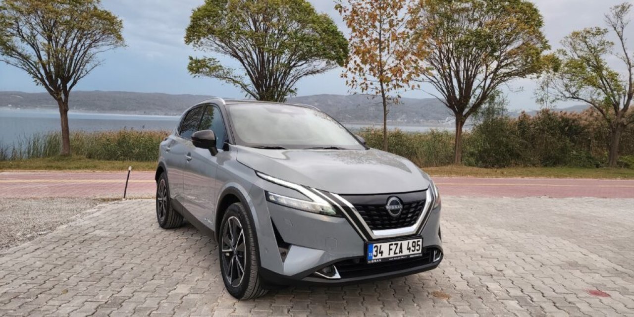 Nissan Kasım fiyat listesini açıkladı: Bir modelde fiyat 1.1 milyon TL düştü