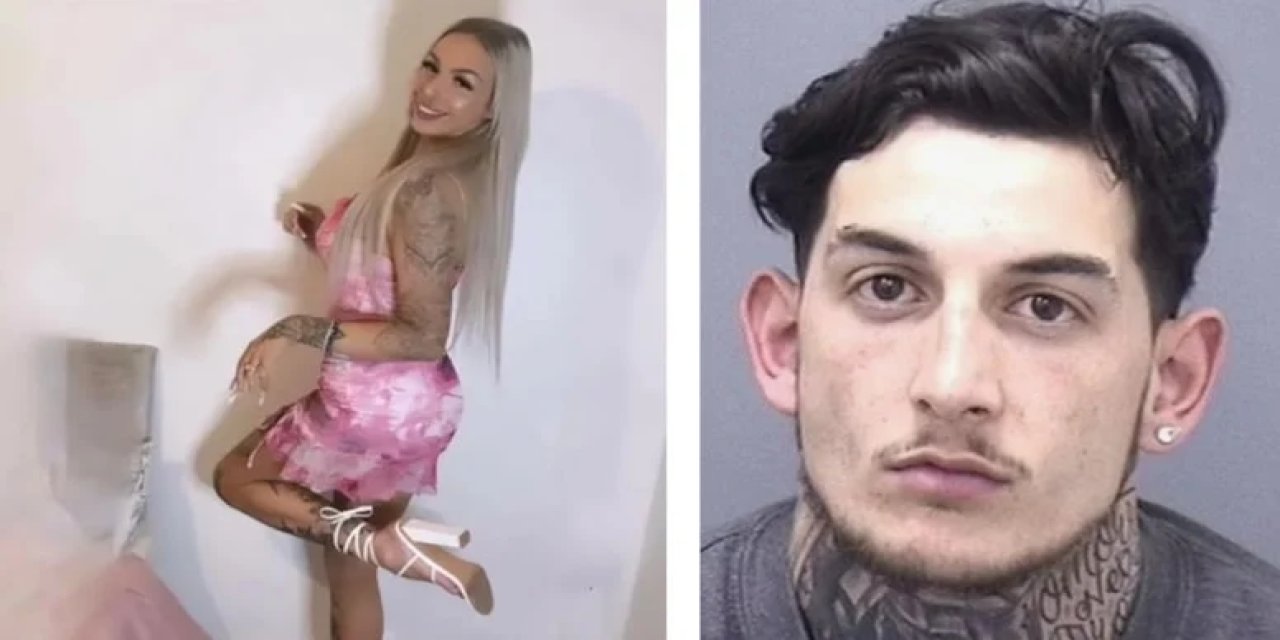 Cezaevinde skandal: Kadın gardiyan ile erkek mahkum yakalandı