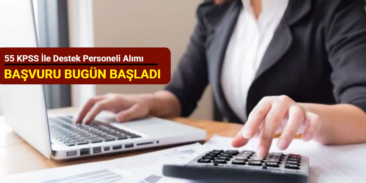 55 KPSS ile: Kastamonu Üniversitesi personel alımı yapacak