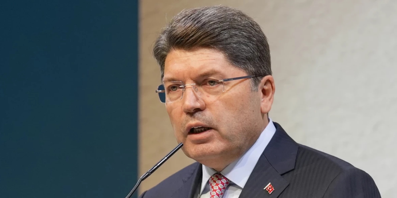 Adalet Bakanı Tunç'tan flaş Selahattin Demirtaş açıklaması