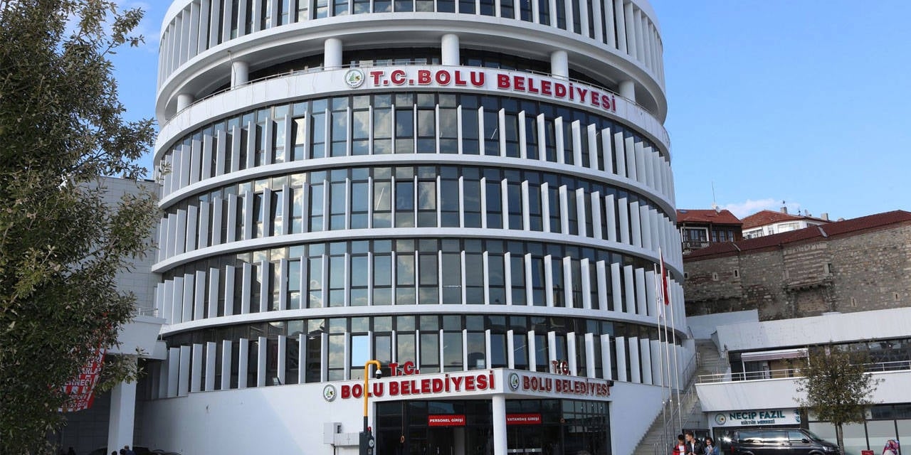 Bolu'da "yere çöp ve izmarit atma" cezasına büyük zam