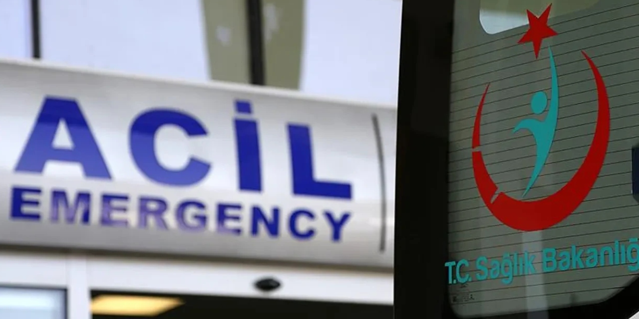 Otomobil kontrolden çıktı, köprüden dereye düştü: Yaralılar var