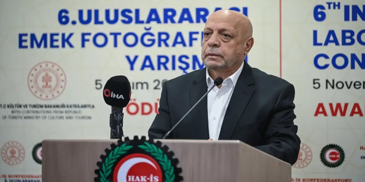 Hak-İş: Asgari ücret komisyonu yeniden inşa edilmeli