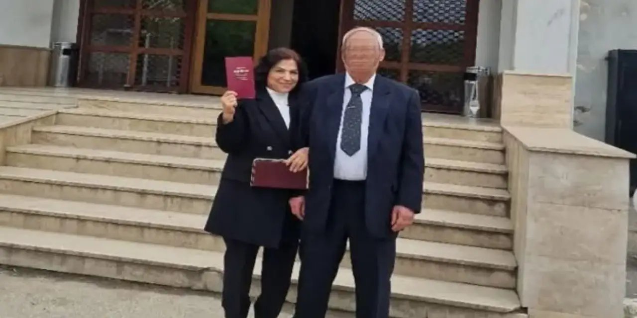 Bursa'da bir kadın eski eşi tarafından bıçaklandı