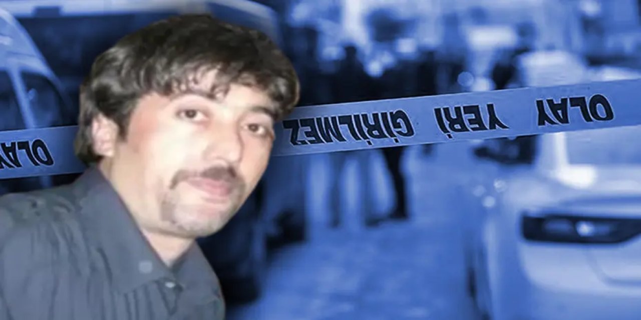 Kocasının üzerine kızgın yağ döküp öldürdü