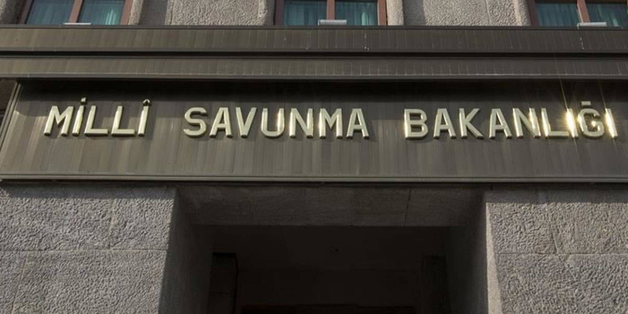 MSB'den "Suriyeli askeri öğrenciler" açıklaması