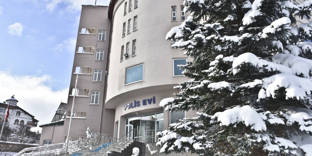 Kayseri Polisevi personel alımı İŞKUR'da başladı