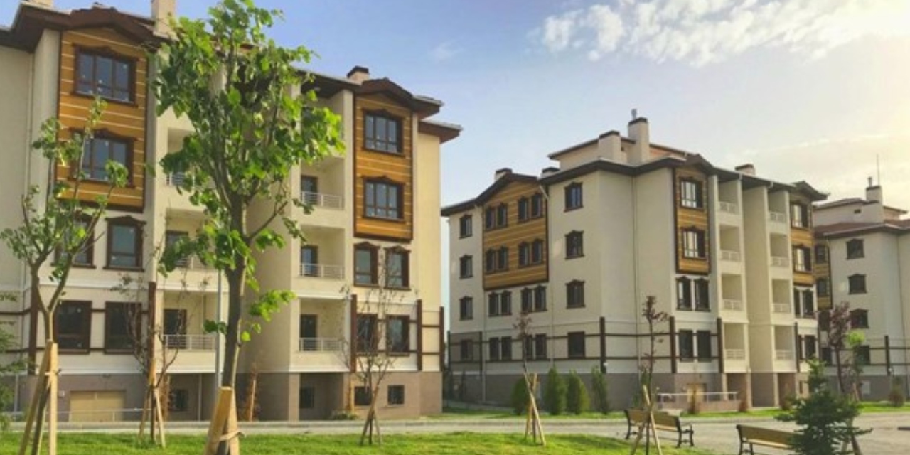 TOKİ'den dolandırıcılık uyarısı: Sahte sitelere itibar etmeyin