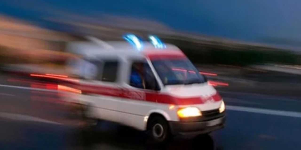 Beton dökerken elektrik akımına kapılan işçi hayatını kaybetti