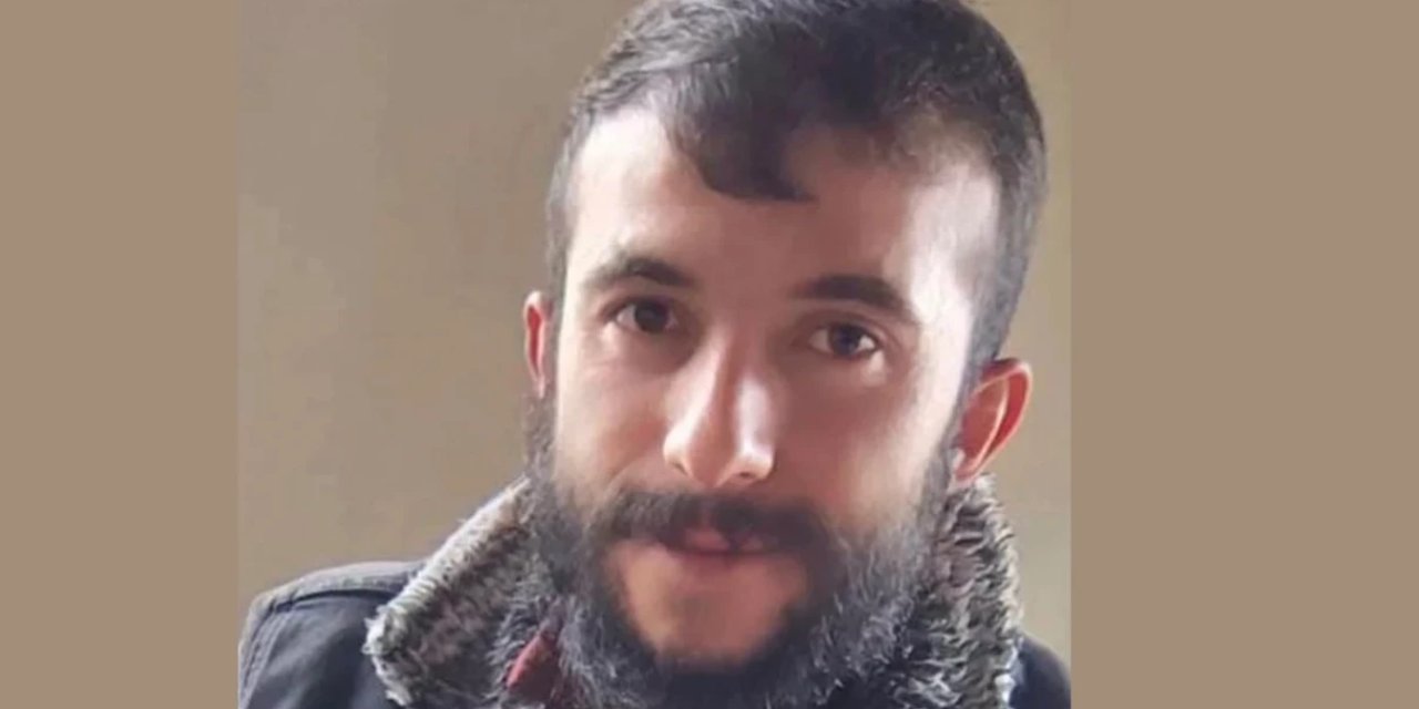 Çankırı'da kayıp olarak aranan genç ölü bulundu