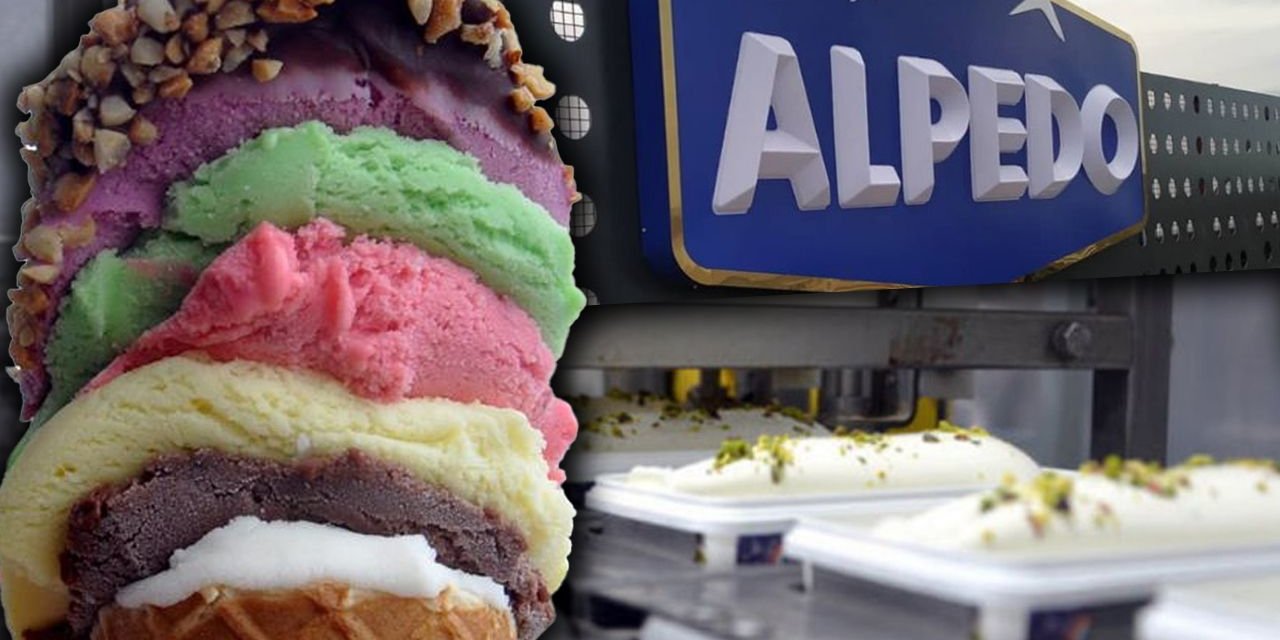 Alpedo dondurmada bakteri çıktı mı? Açıklama geldi