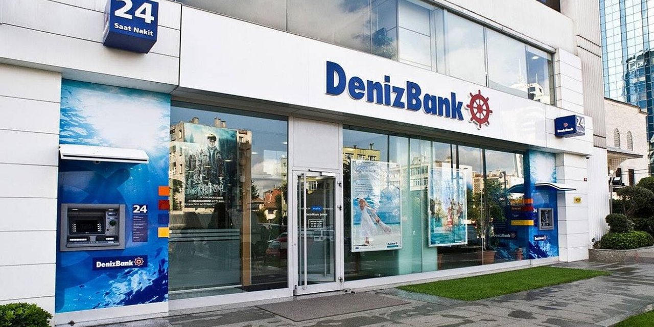 Denizbank en az lise mezunu personel alımı yapılıyor Kasım 2025