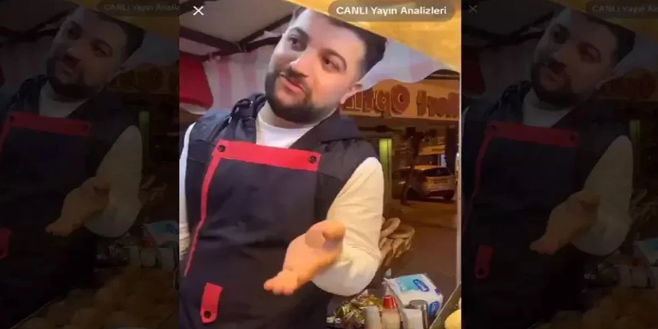 İzmir'deki boyozcuya Ticaret Bakanlığı tarafından ceza kesildi