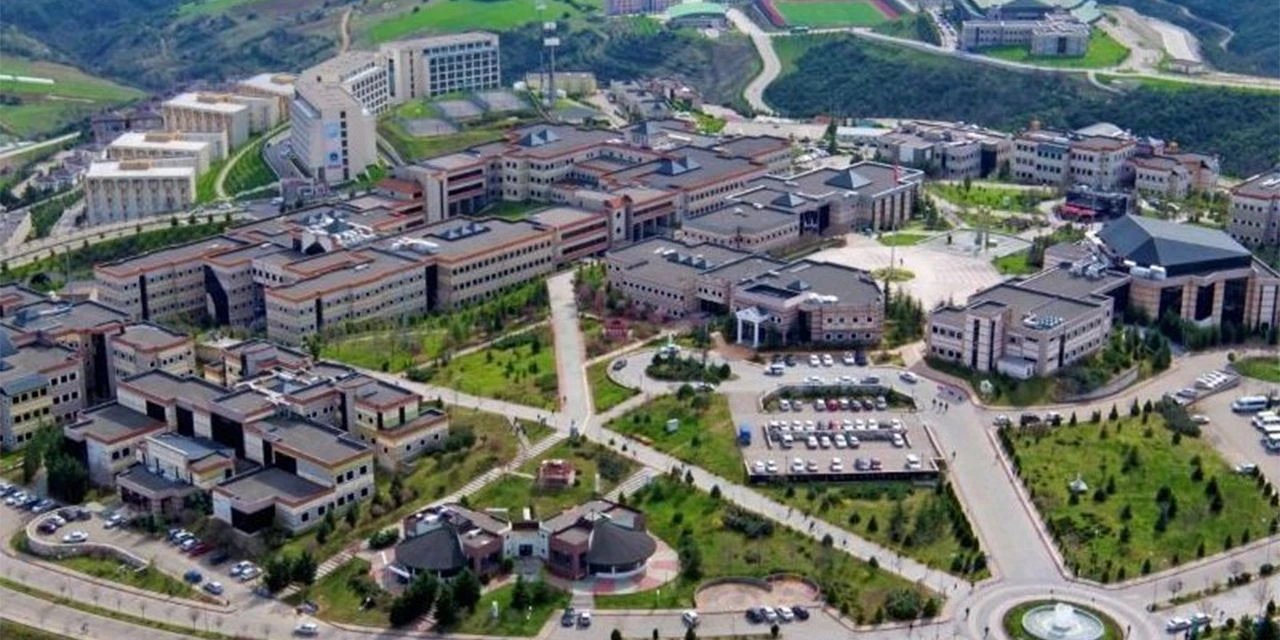 Kocaeli Üniversitesi 115 sözleşmeli personel alımı yapacak