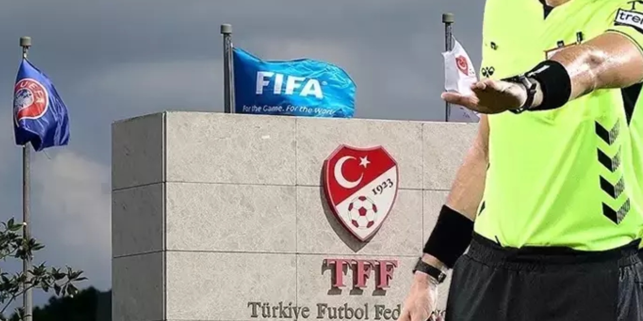 17 hakem ve 1 kulüp başkanı hakkında gözaltı kararı