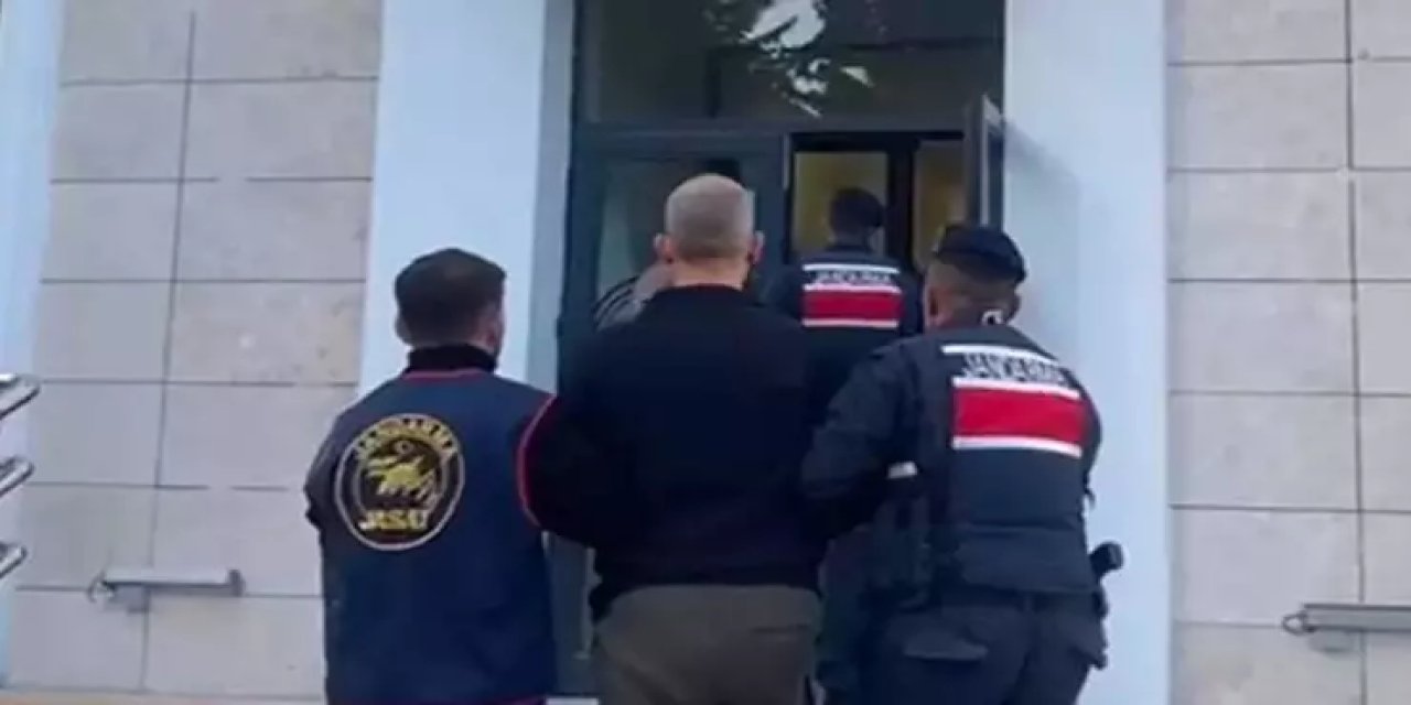 Kadın mahkumdan infaz koruma memuruna yapay zekalı tuzak