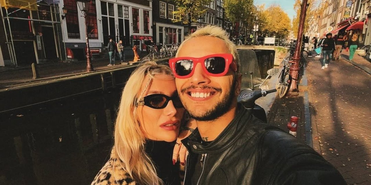 İrem Derici ile DJ Melih Kunukçu ayrıldı mı?