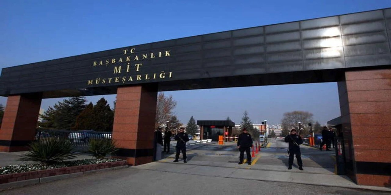 Mit istihbaratçı alımı yapıyor