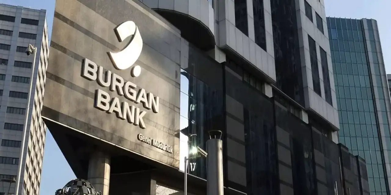 Burgan Bank personel alım ilanını duyurdu Kasım 2025