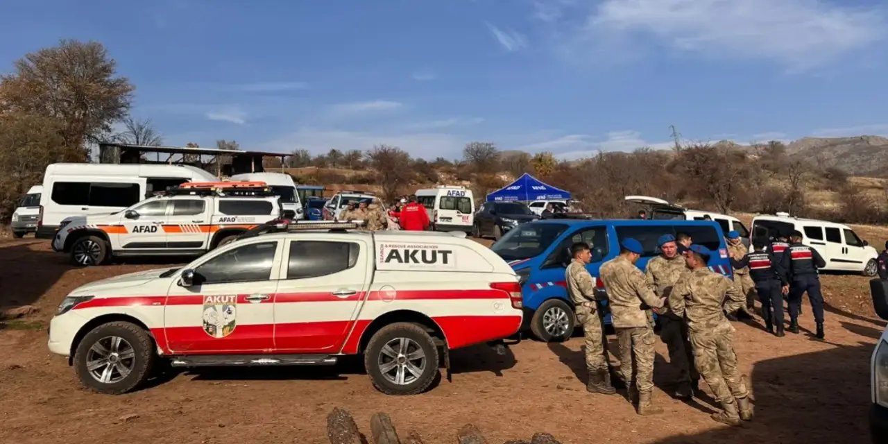 Giresun'da kayıp olan 18 yaşındaki genç ölü bulundu