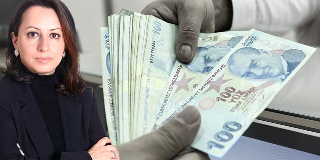 Doç. Dr. Filiz Eryılmaz, asgari ücrete zam beklentisini açıkladı