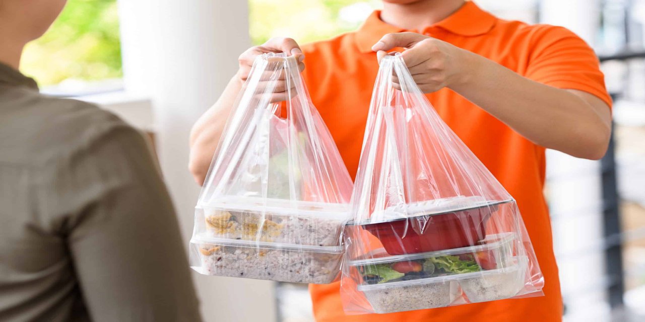 Esnaflar kendi yemek sipariş platformunu kuruyor