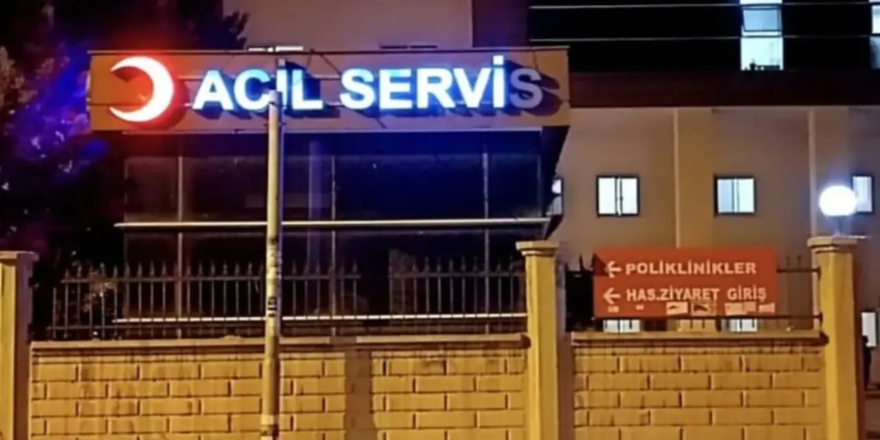 Mardin'de bir kişi tartıştığı şahsı arabayla ezdi