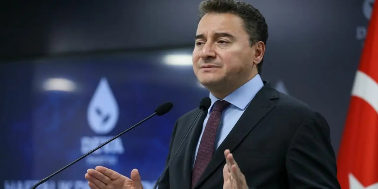 Ali Babacan: ÖTV'siz KDV'siz taksitle TOGG satışı yapılmalı