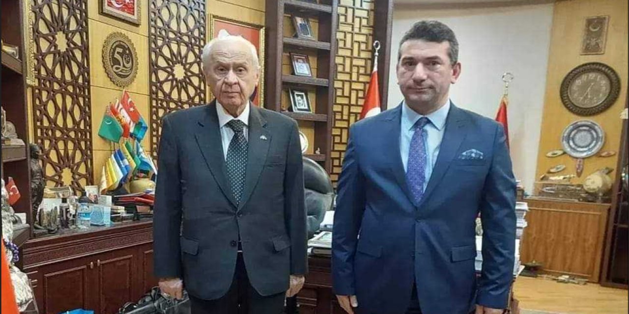 Terör artık Türkiye'nin gündeminden çıkmalıdır