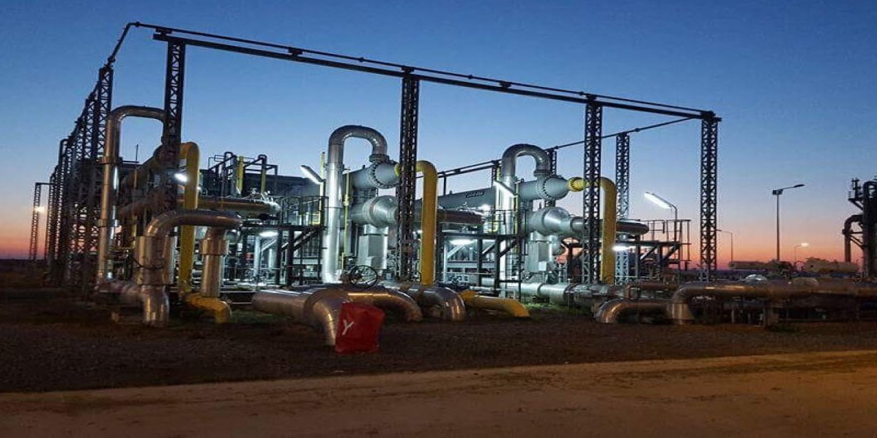 60 KPSS ile Botaş 223 personel alımı başvuru ekranı İŞKUR'da açıldı