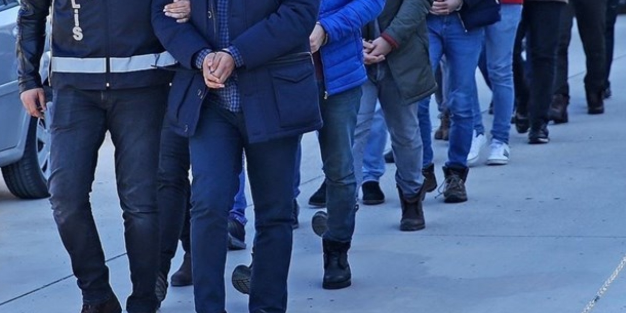 9 ilde MASAK destekli yasa dışı bahis operasyonu: 21 şüpheli yakalandı