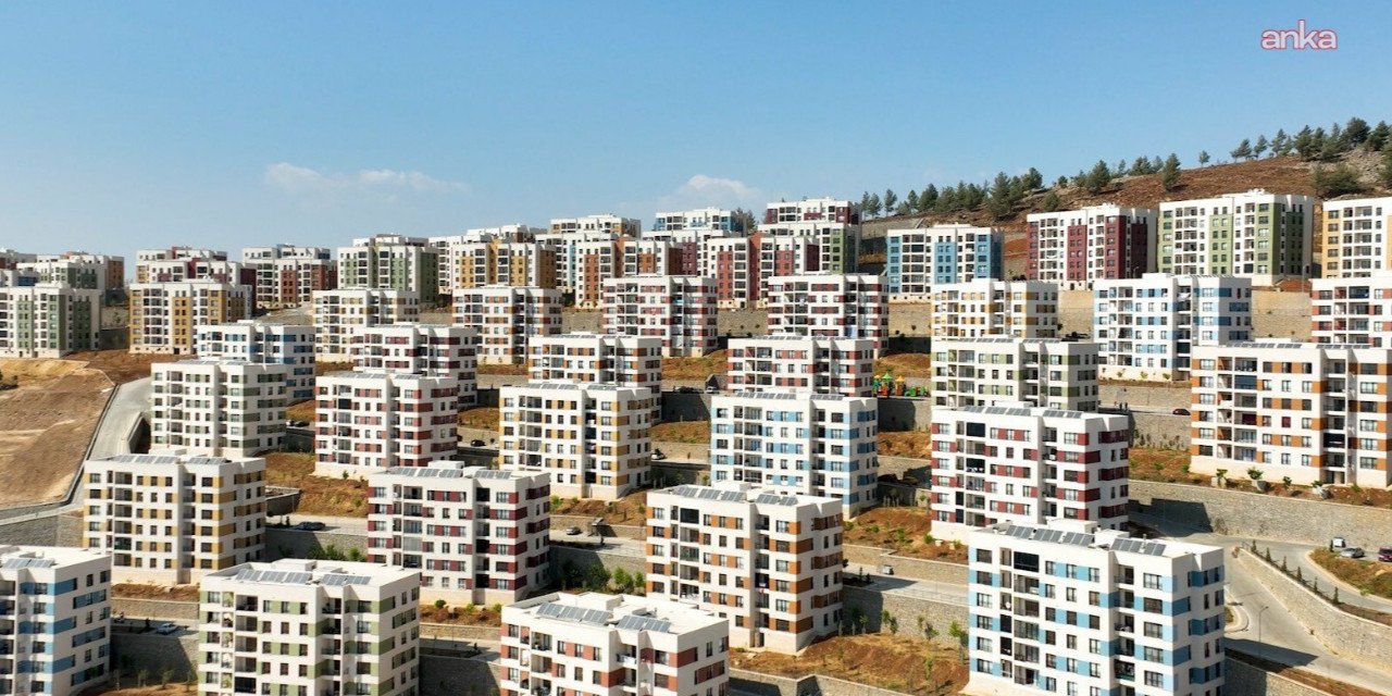 Toki Adıyaman sosyal konut başvurusu başladı: Ücreti ne kadar, ödeme planı, e-devlet banka başvurusu nasıl yapılır 2025