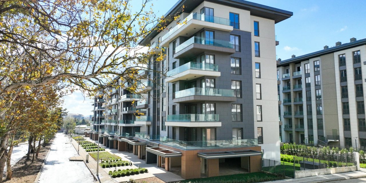 Toki Afyon sosyal konut başvurusu başladı: Ücreti ne kadar, ödeme planı, e-devlet banka başvurusu nasıl yapılır?